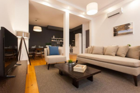 FLH Baixa Family Space Apartment